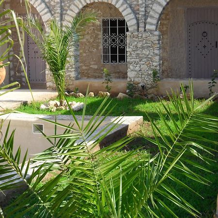 Villa Salvatore Al Ghar Εξωτερικό φωτογραφία