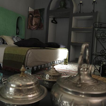 Villa Salvatore Al Ghar Εξωτερικό φωτογραφία