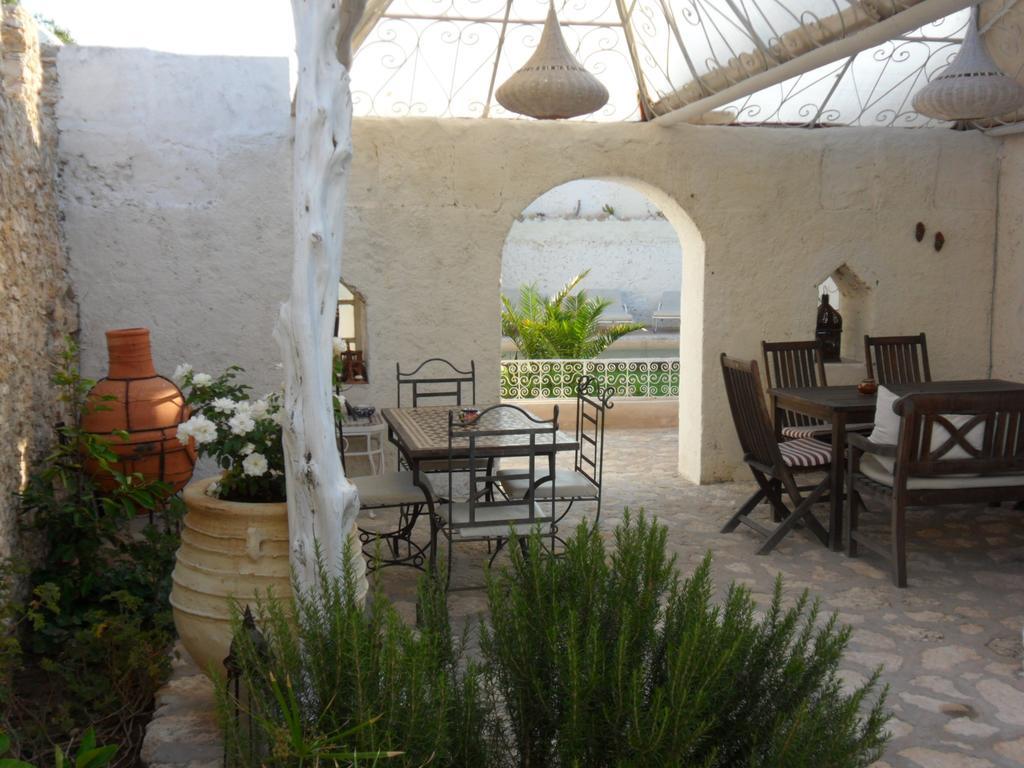 Villa Salvatore Al Ghar Εξωτερικό φωτογραφία