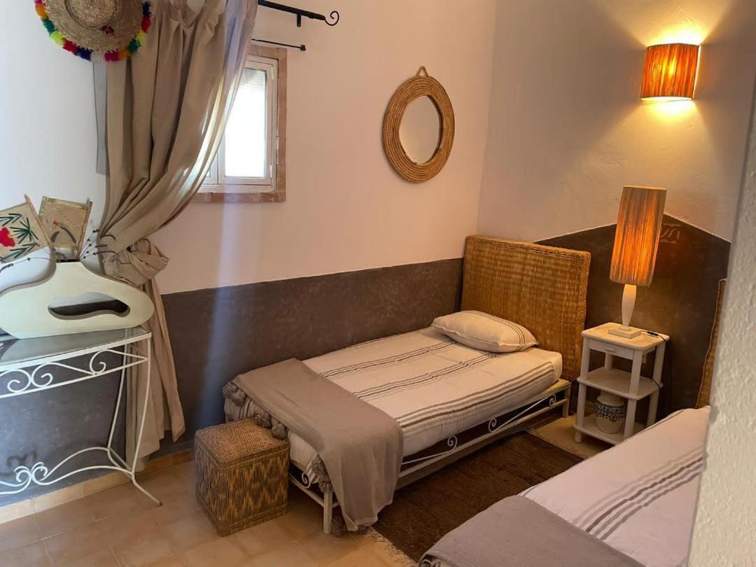 Villa Salvatore Al Ghar Εξωτερικό φωτογραφία