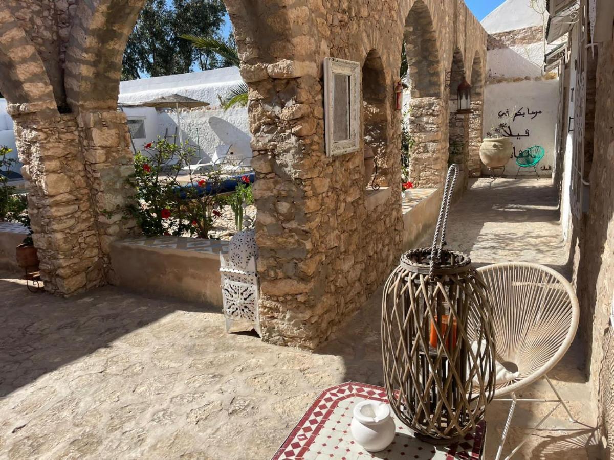 Villa Salvatore Al Ghar Εξωτερικό φωτογραφία