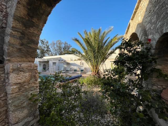Villa Salvatore Al Ghar Εξωτερικό φωτογραφία