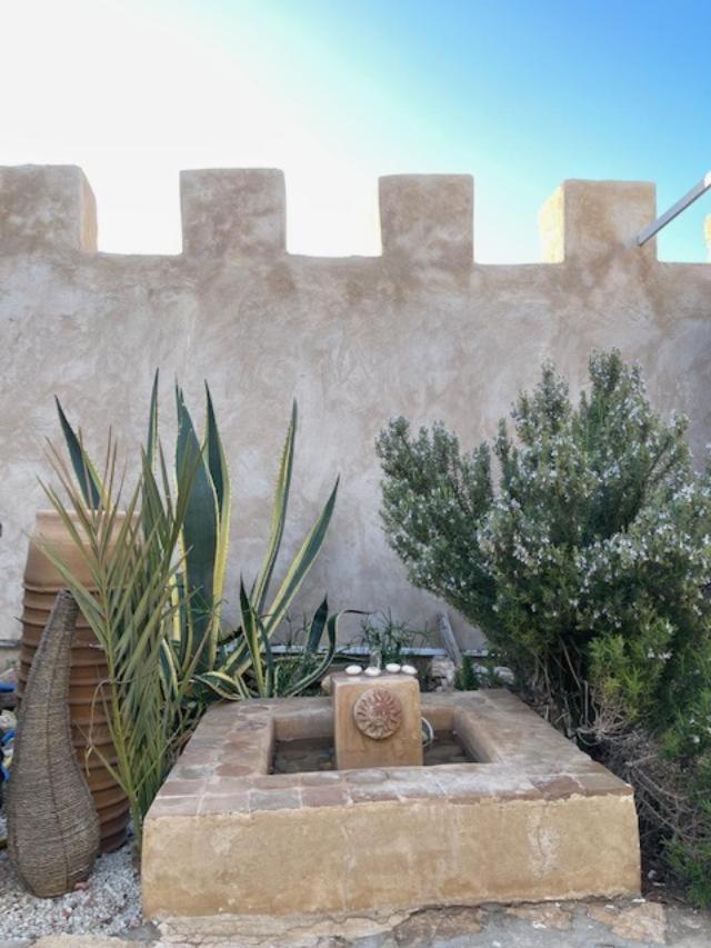 Villa Salvatore Al Ghar Εξωτερικό φωτογραφία