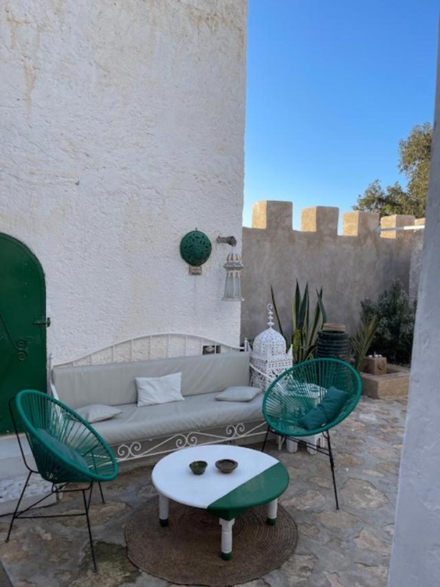 Villa Salvatore Al Ghar Εξωτερικό φωτογραφία