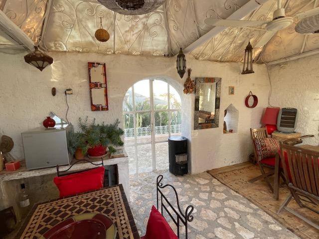 Villa Salvatore Al Ghar Εξωτερικό φωτογραφία