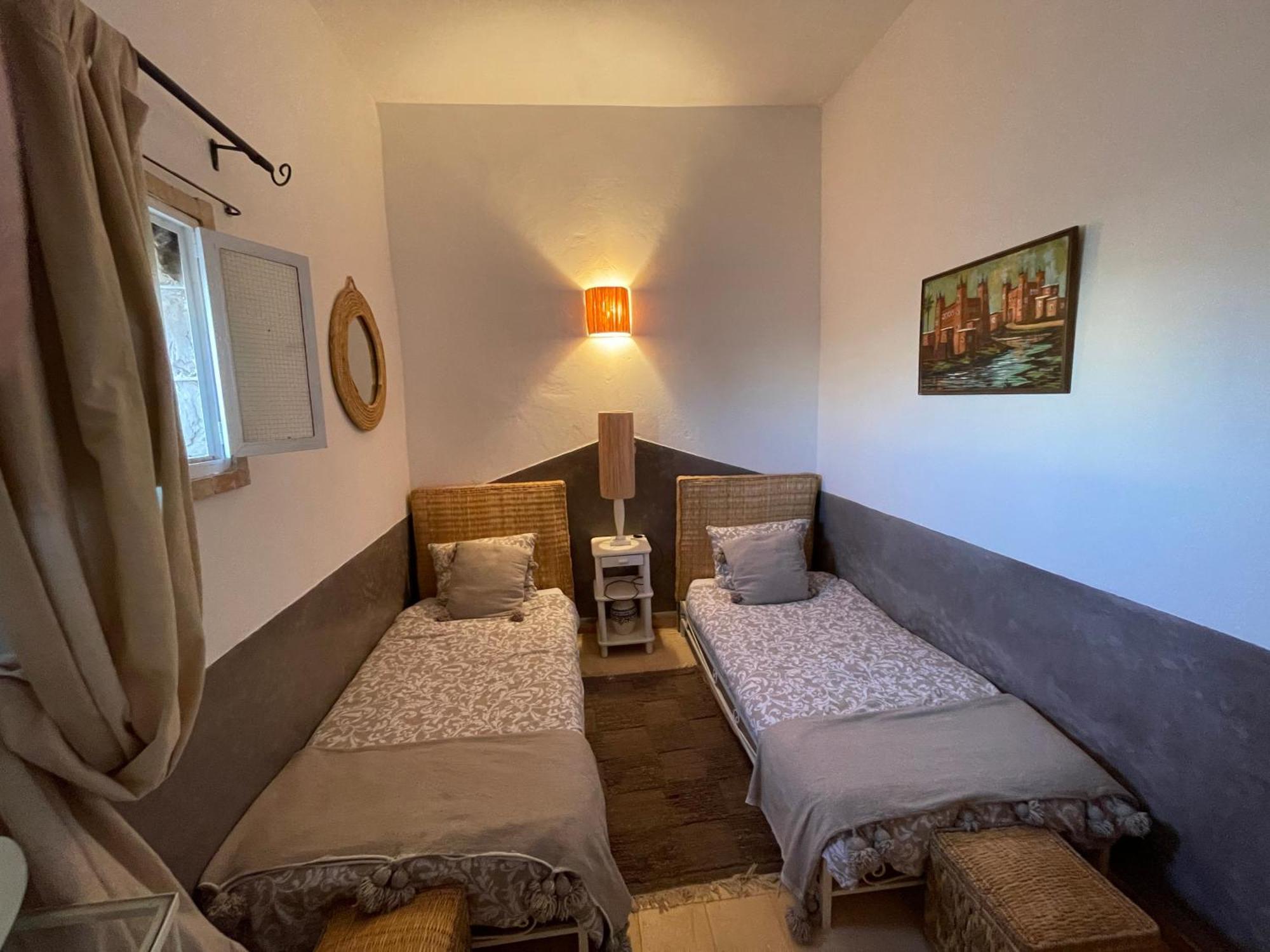 Villa Salvatore Al Ghar Εξωτερικό φωτογραφία