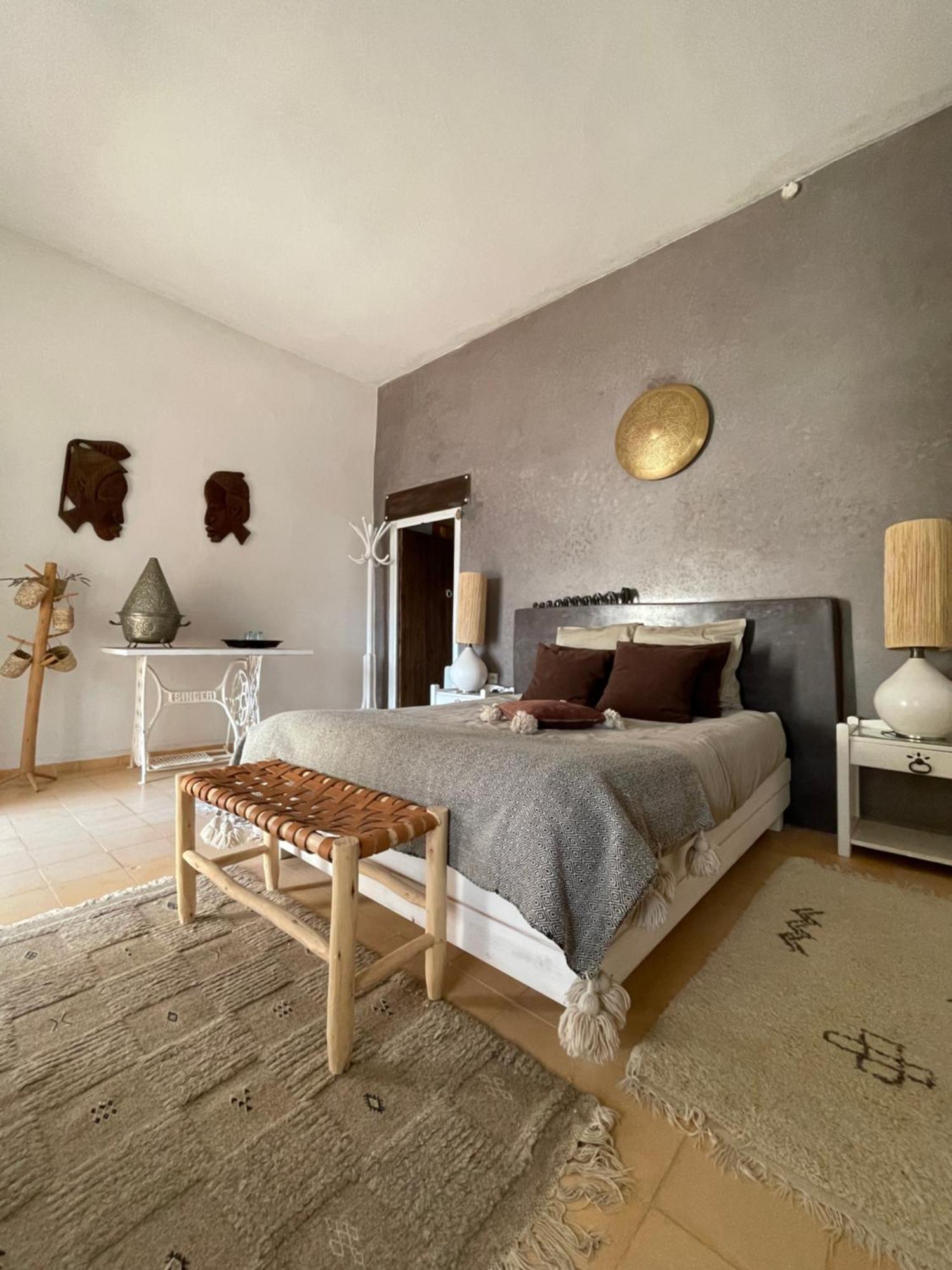 Villa Salvatore Al Ghar Εξωτερικό φωτογραφία