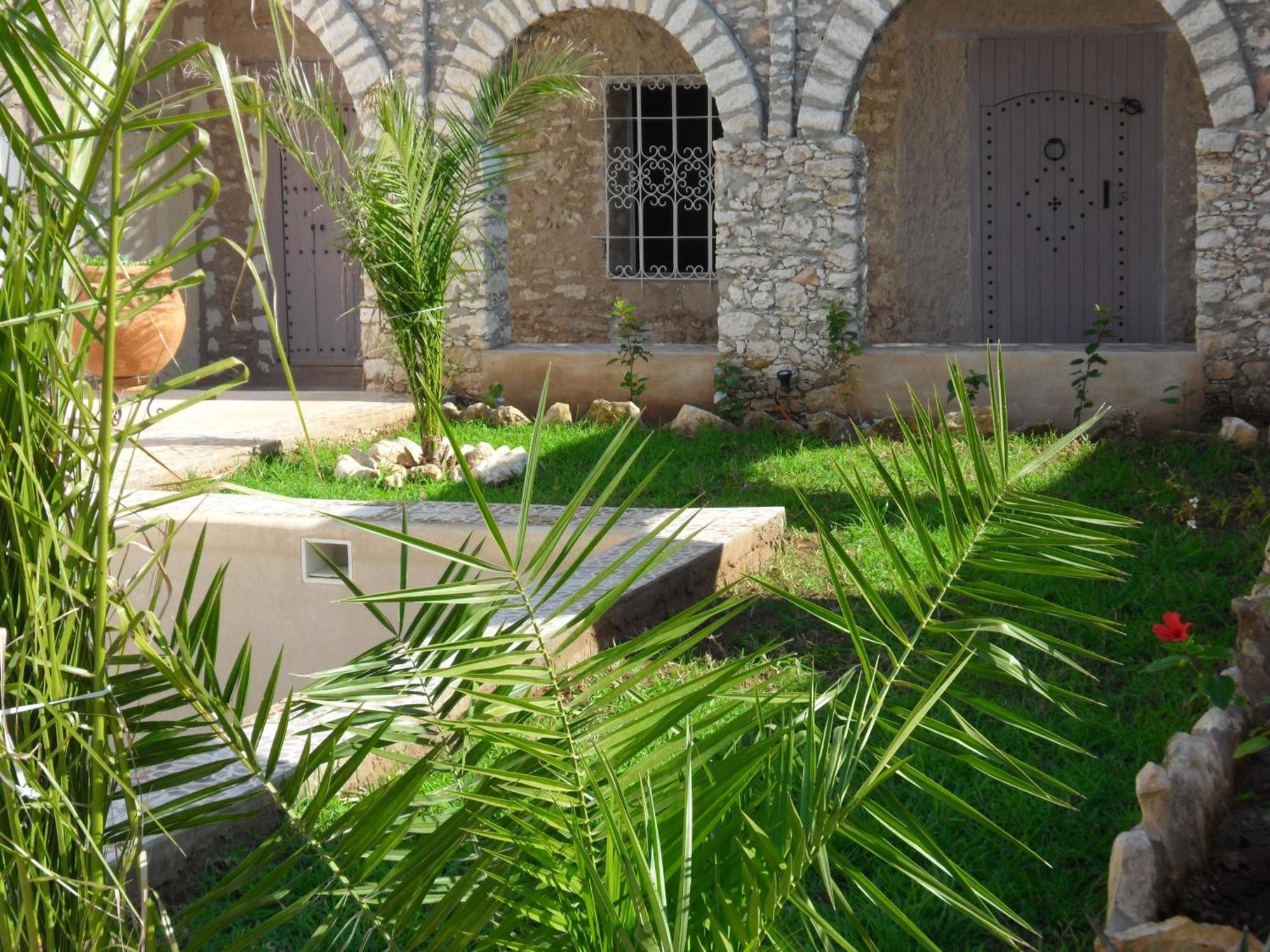 Villa Salvatore Al Ghar Εξωτερικό φωτογραφία
