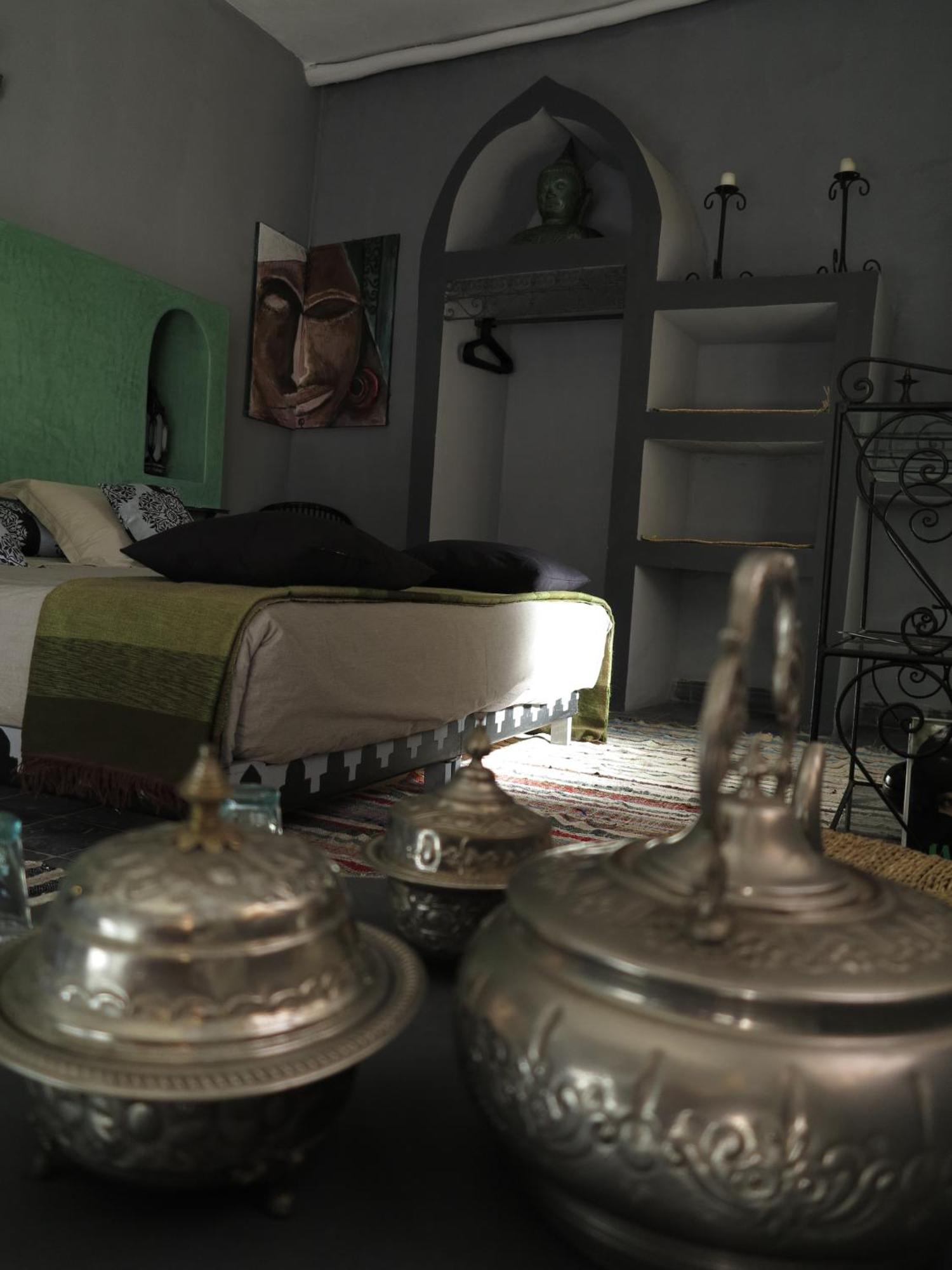 Villa Salvatore Al Ghar Εξωτερικό φωτογραφία