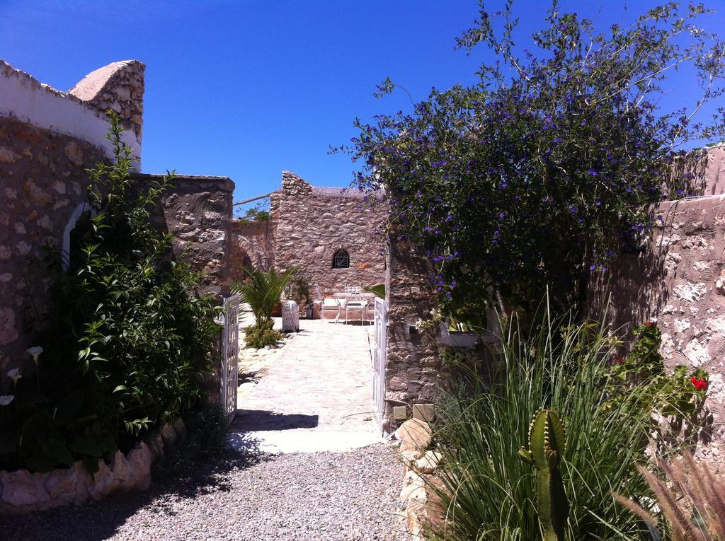 Villa Salvatore Al Ghar Εξωτερικό φωτογραφία