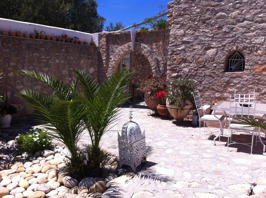 Villa Salvatore Al Ghar Εξωτερικό φωτογραφία