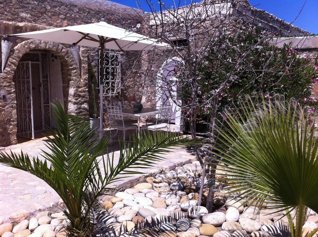 Villa Salvatore Al Ghar Εξωτερικό φωτογραφία