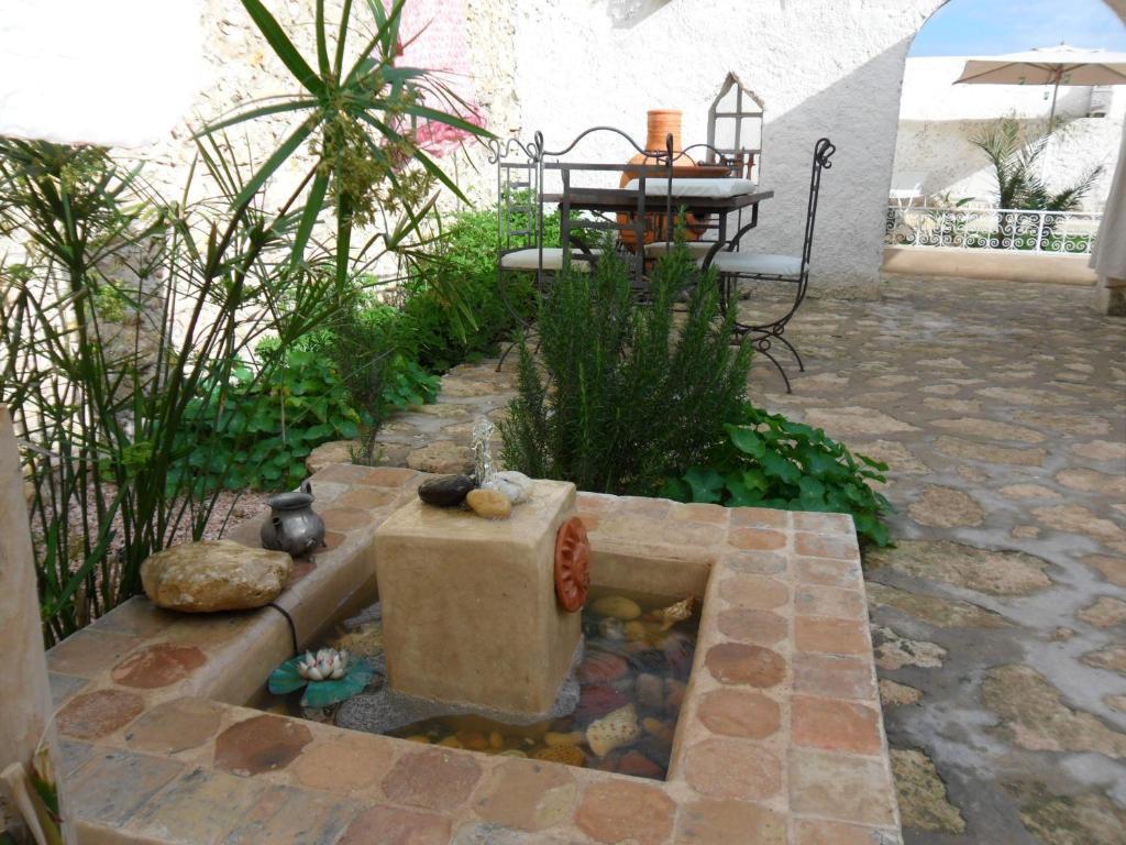 Villa Salvatore Al Ghar Εξωτερικό φωτογραφία