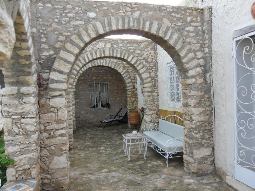 Villa Salvatore Al Ghar Εξωτερικό φωτογραφία