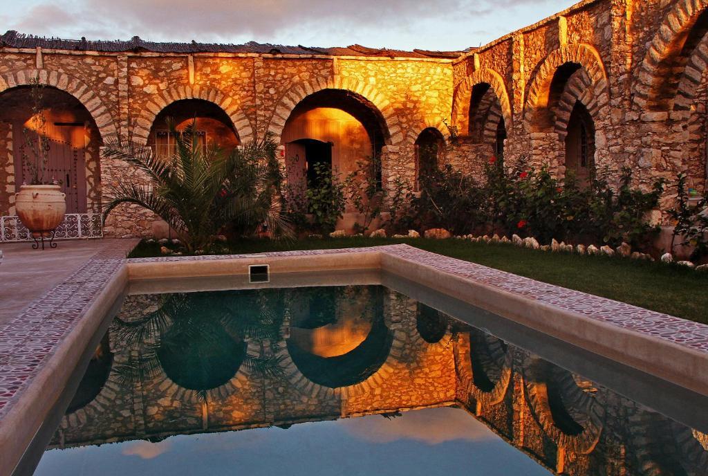 Villa Salvatore Al Ghar Εξωτερικό φωτογραφία