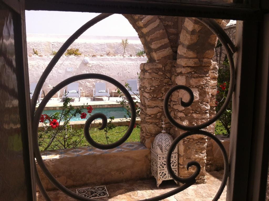 Villa Salvatore Al Ghar Εξωτερικό φωτογραφία