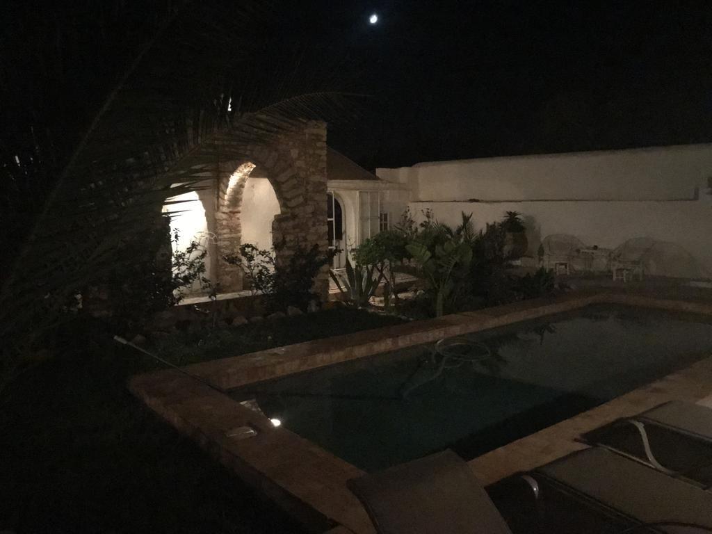 Villa Salvatore Al Ghar Εξωτερικό φωτογραφία