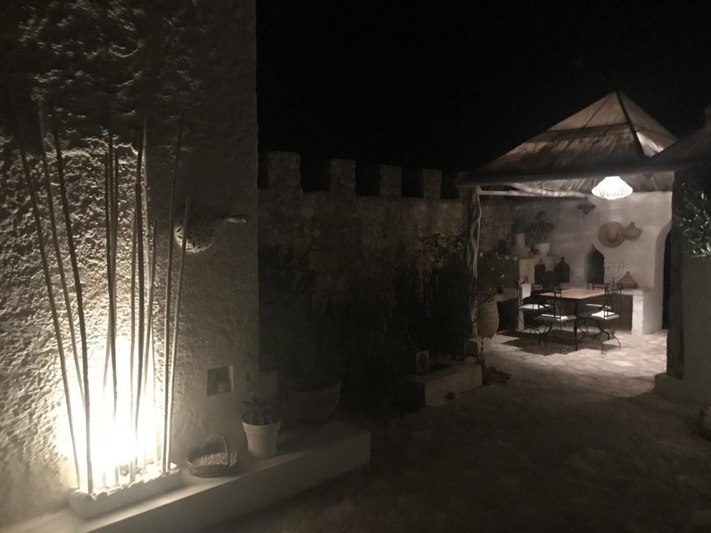 Villa Salvatore Al Ghar Εξωτερικό φωτογραφία